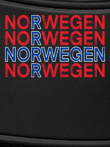 Norwegen