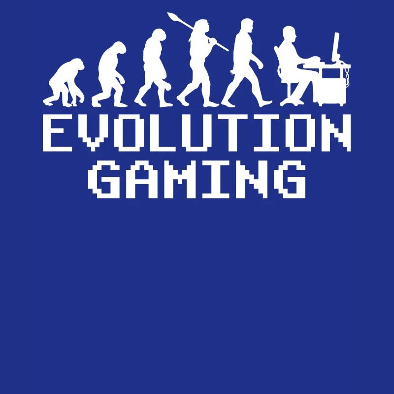 Pc gaming evolution