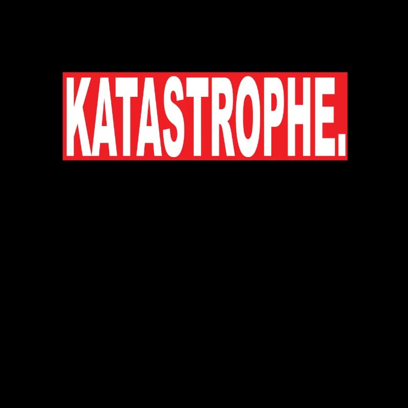 Katastrophe