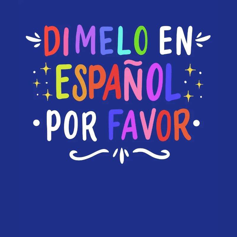 Spanisch Spanischlehrer Sprache