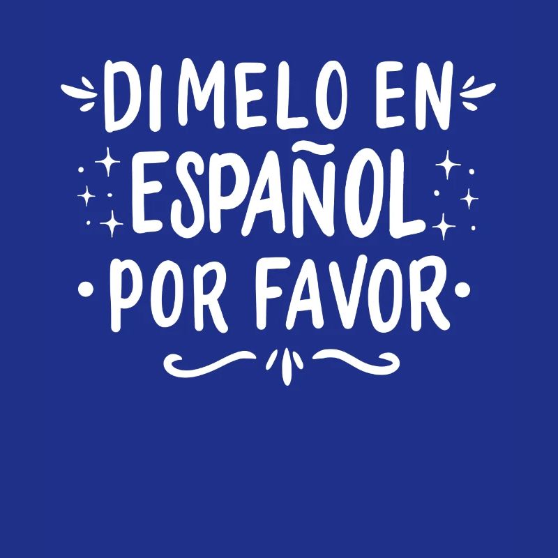 Spanisch Spanischlehrer Sprache