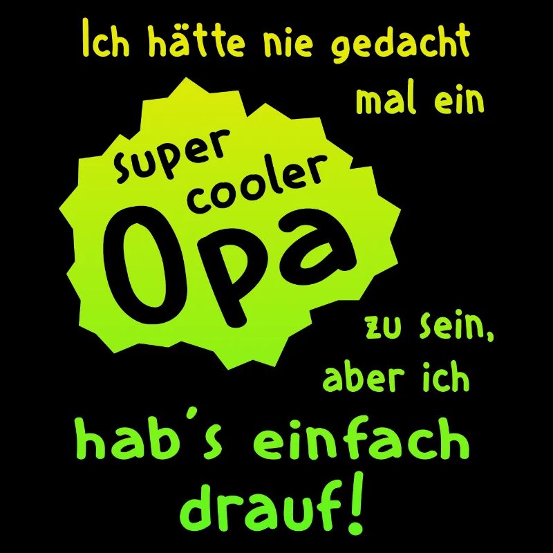 Opa - Super Cool