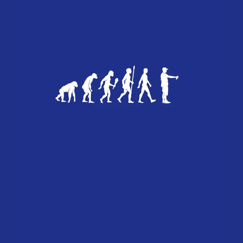 Graffiti Evolution Künstler Spray Geschenk