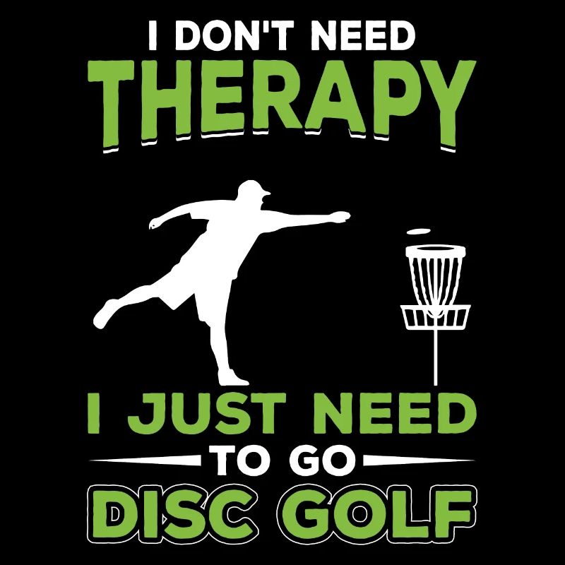 Disc Golf