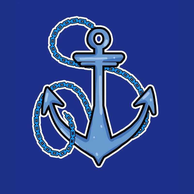 Anker Symbol
