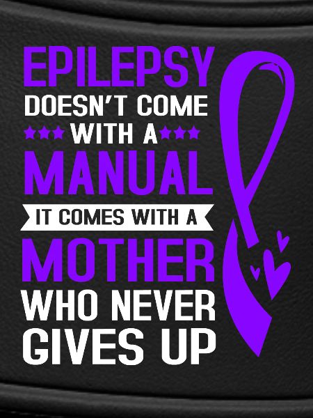 epilepsy