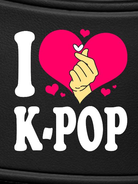 K-Pop