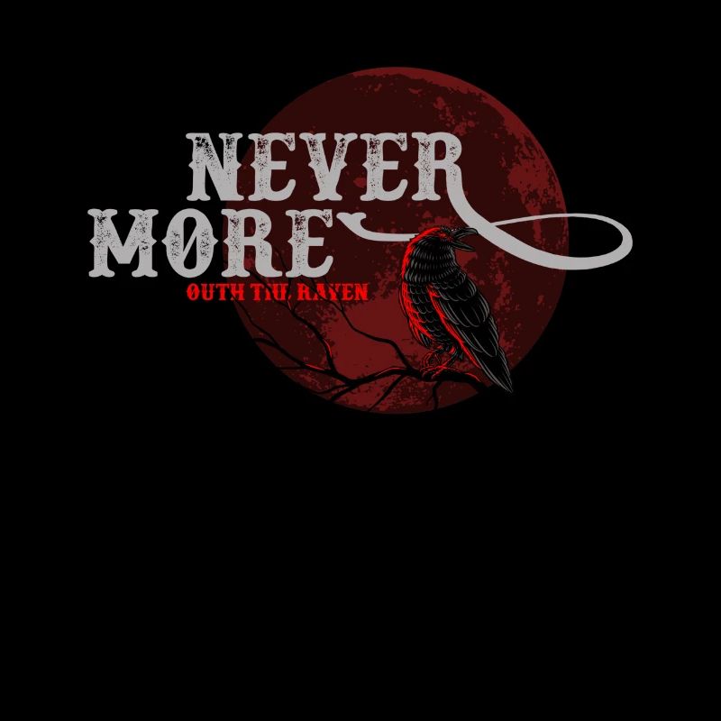 Corbeau, crâne de corbeau, sorcière,