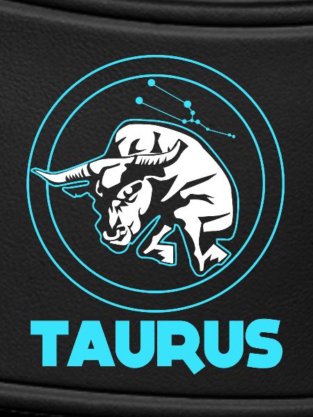 Zodiac Taurus