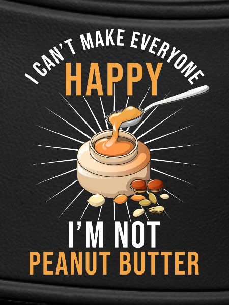 Peanut butter