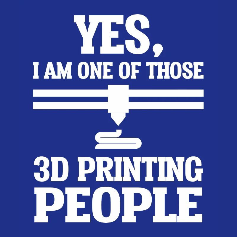 3D Printer Plastic Print Printer Bastler Hobby