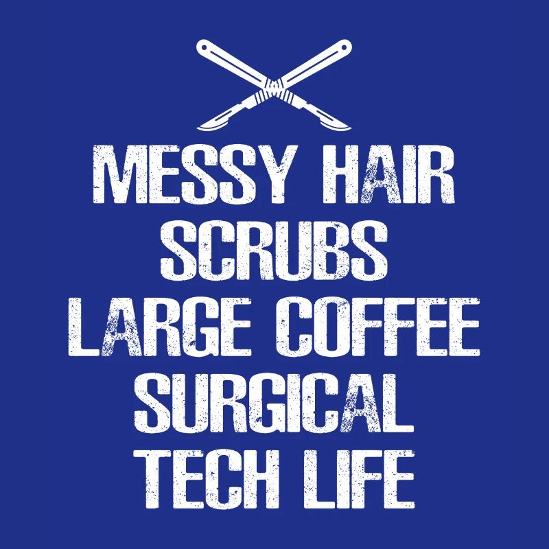 Surgical Tech OTA Operations Technical OP Profession