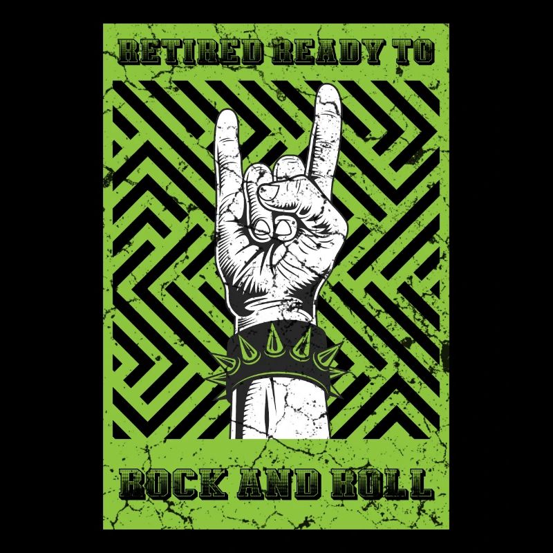 Renter Rock and Roll