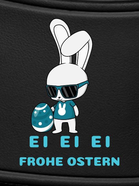 Happy Easter