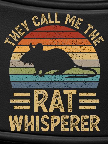 Rat rats