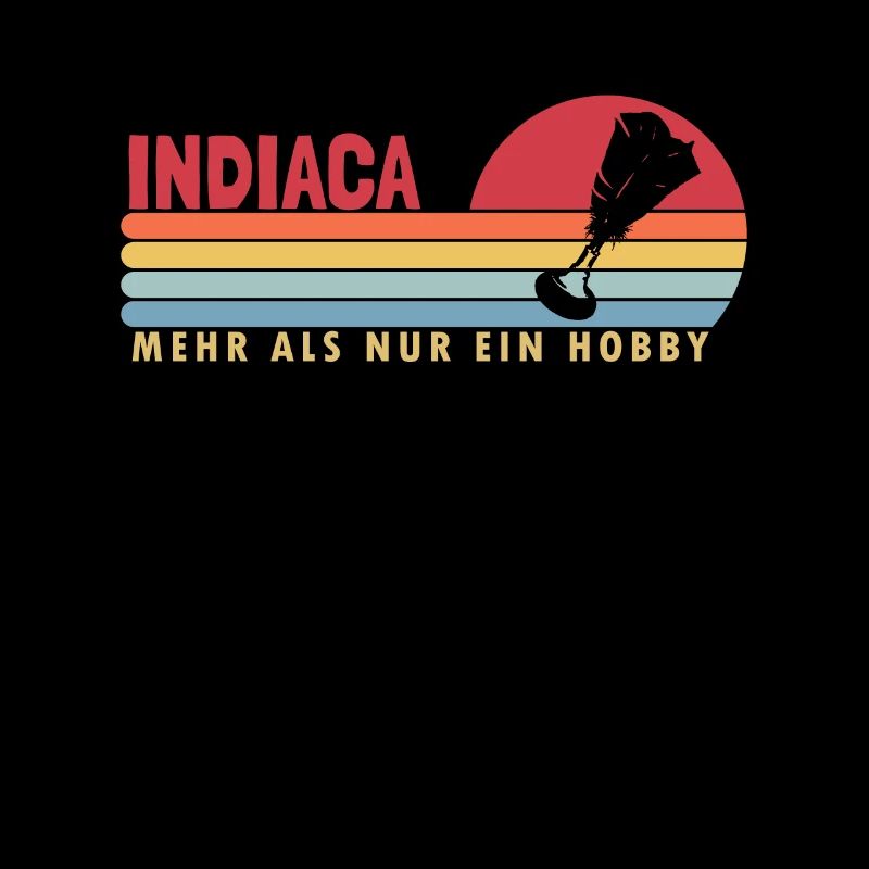 Indiaca mehr als nur ein Hobby Professional