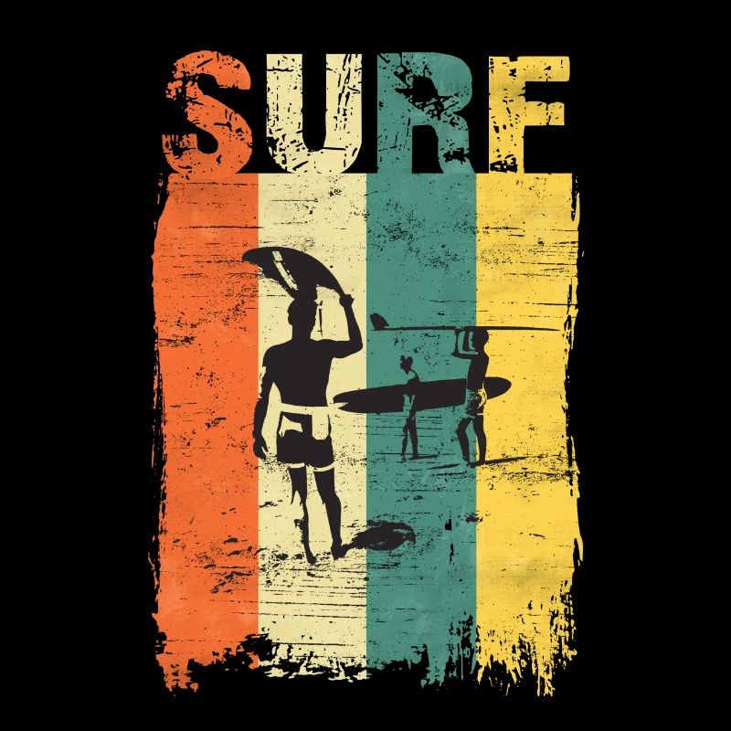 Surf, Surf, Surf, Surf, Surf, Surf