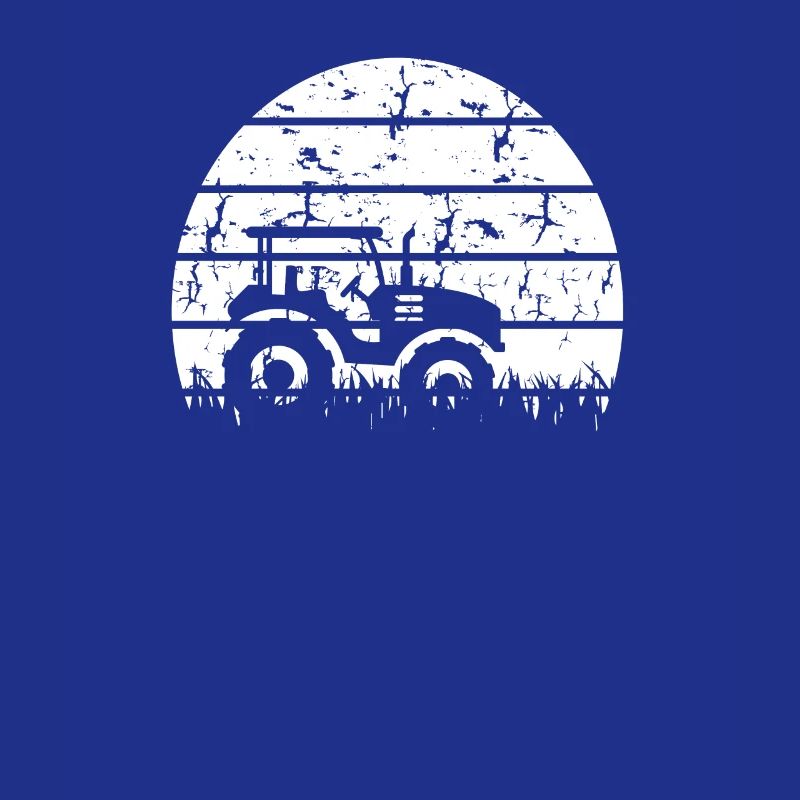 Traktor Bauer Schlepper Acker Feld Traktoren Ernte