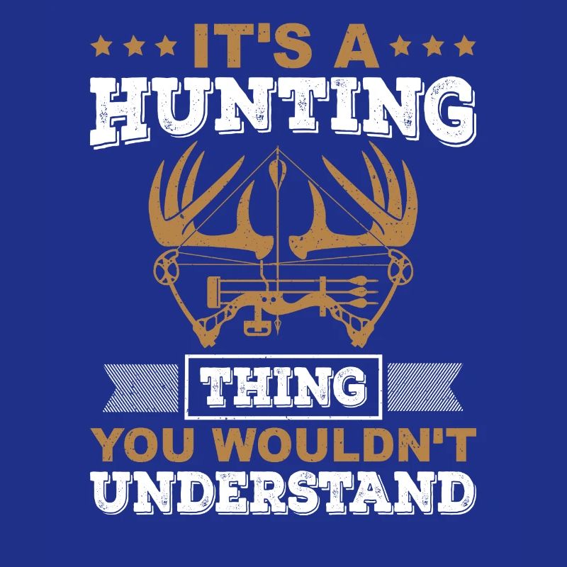 hunter