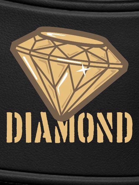 diamond
