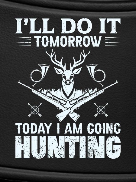 hunter