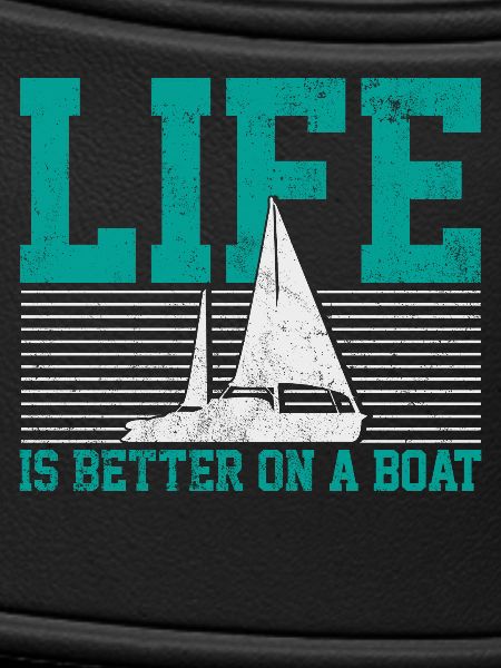 Sailboat Sailor