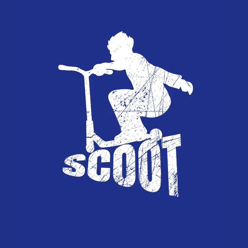Scooter Roller E-Roller Scater