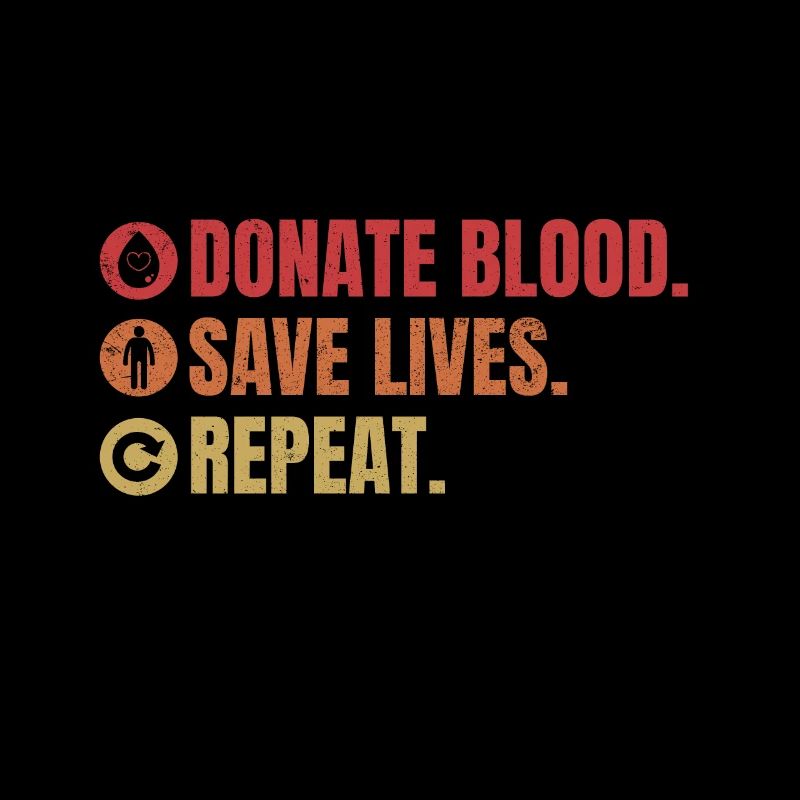 Blutspende Blutspender Blut Spender Spende spenden