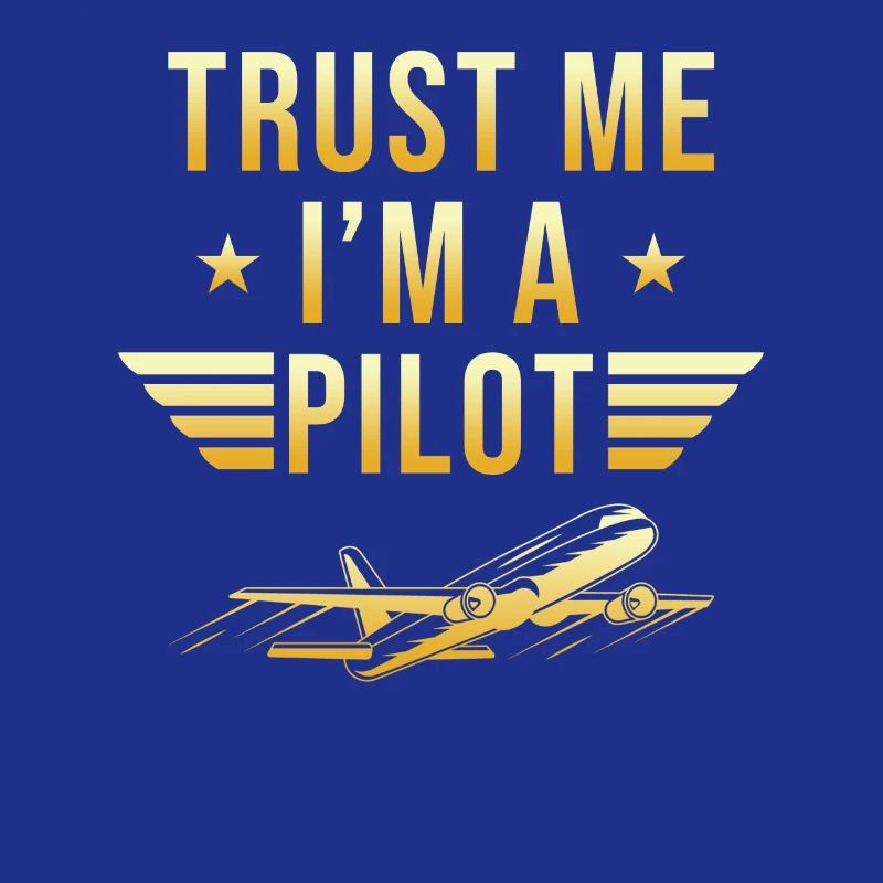 Pilot Geschenk