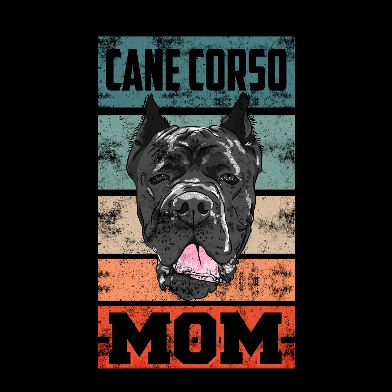 Cane Corso Mutter