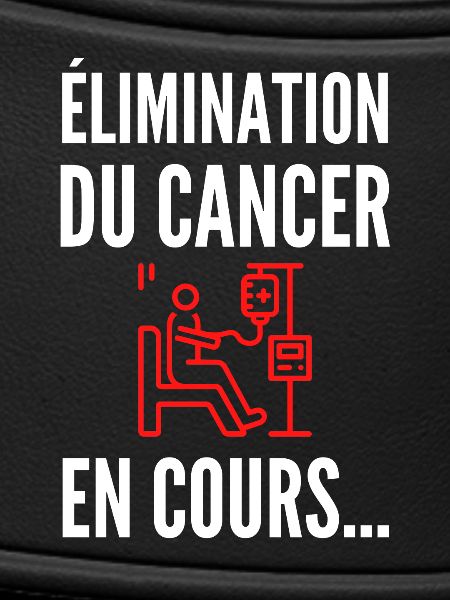 Élimination en cours – Avancer, simplement