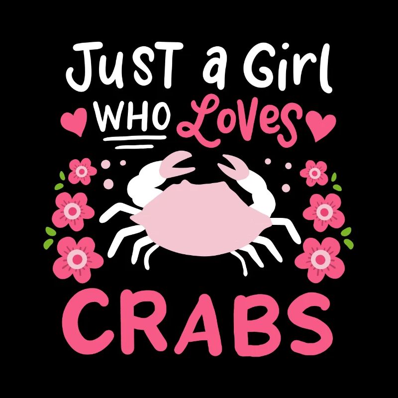 Crab seafood