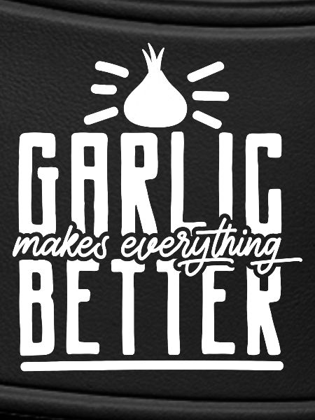 Garlic