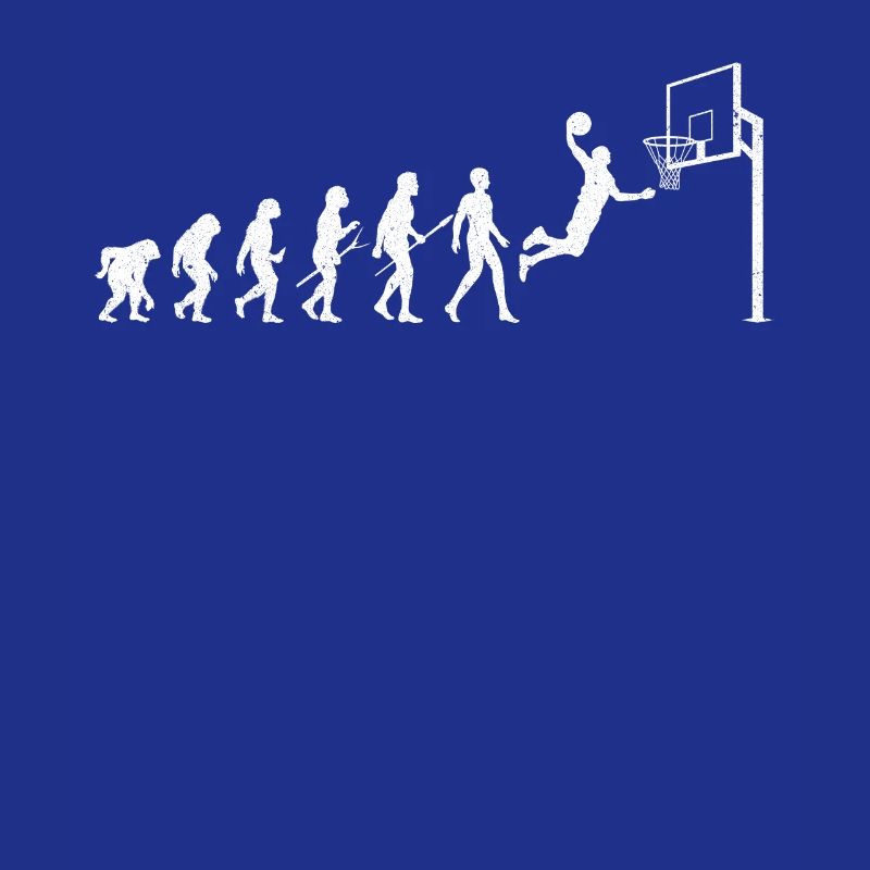 Basketball Evolution