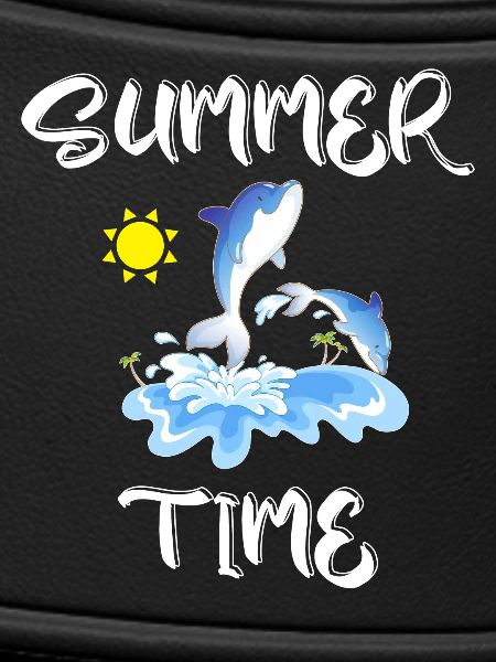 summertime