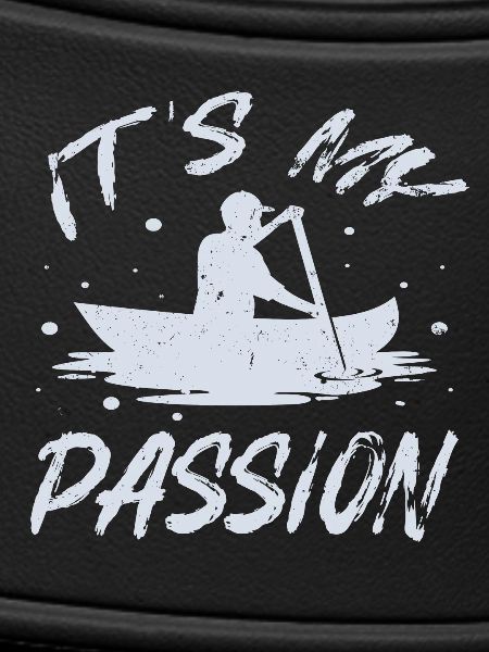 canoeing