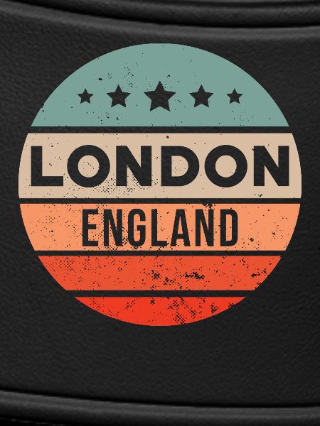 London