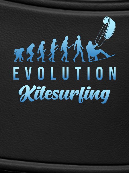 Kitesurf Evolution
