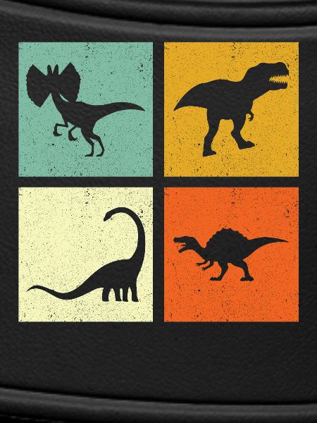 Dino Dinosaur