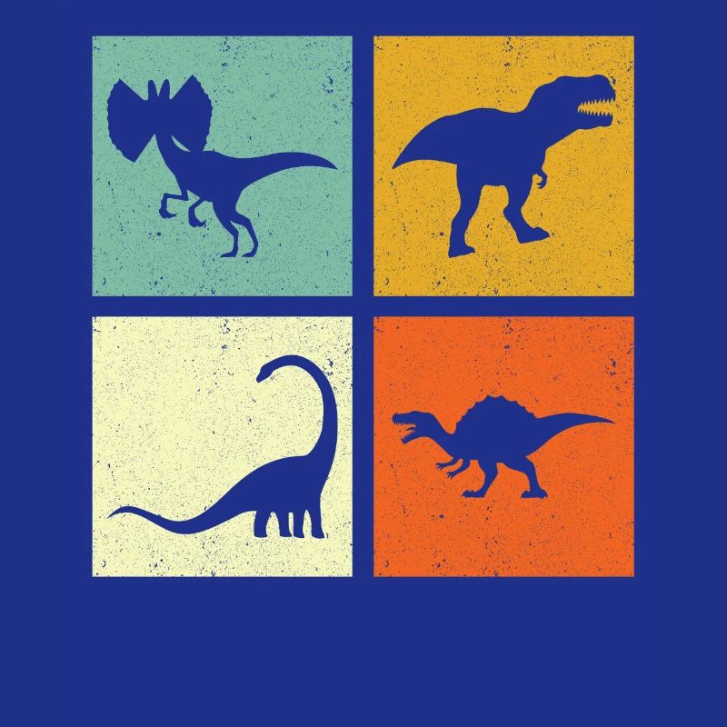 Dino Dinosaur
