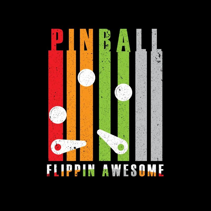 Pinball Pinball Pinball Machine Skill