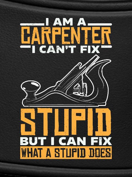 carpenter