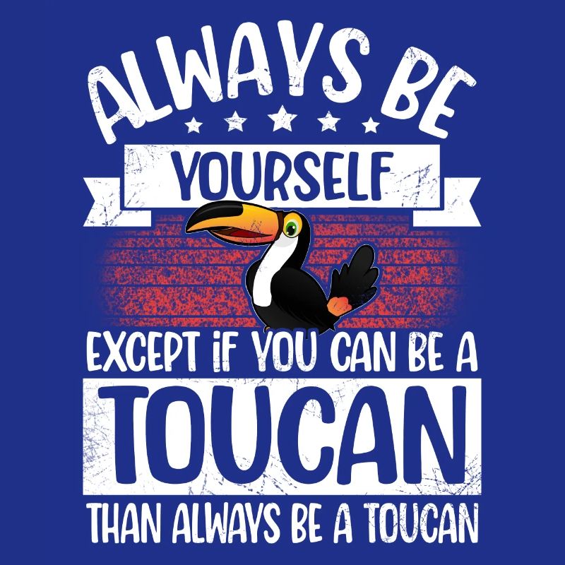 toucan