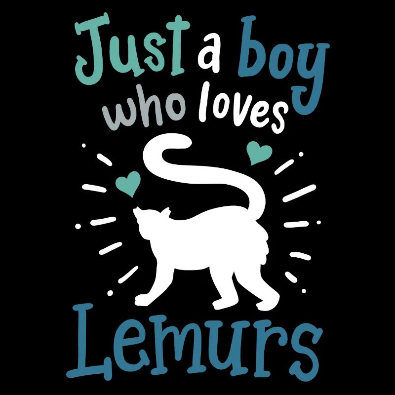 Lemur Lemur Lover
