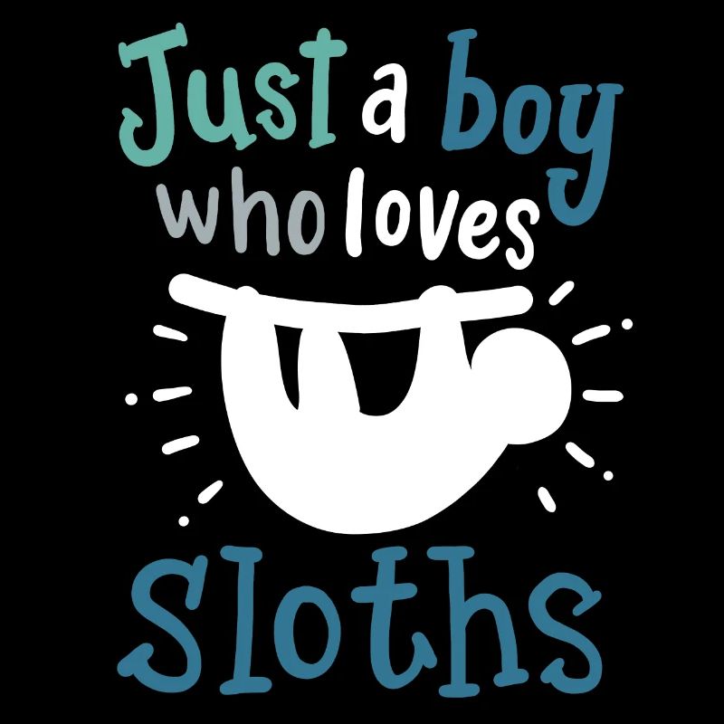 Sloths Sloth Lovers