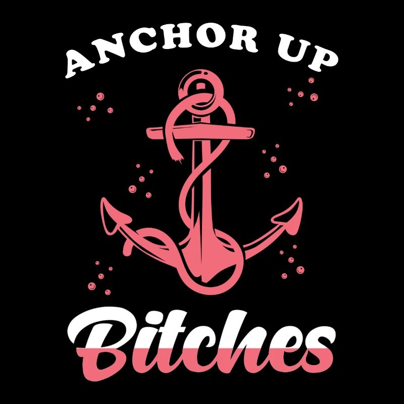 Anchor pun