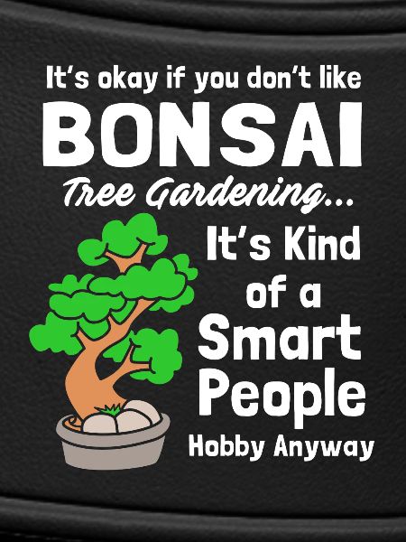 Bonsai Tree