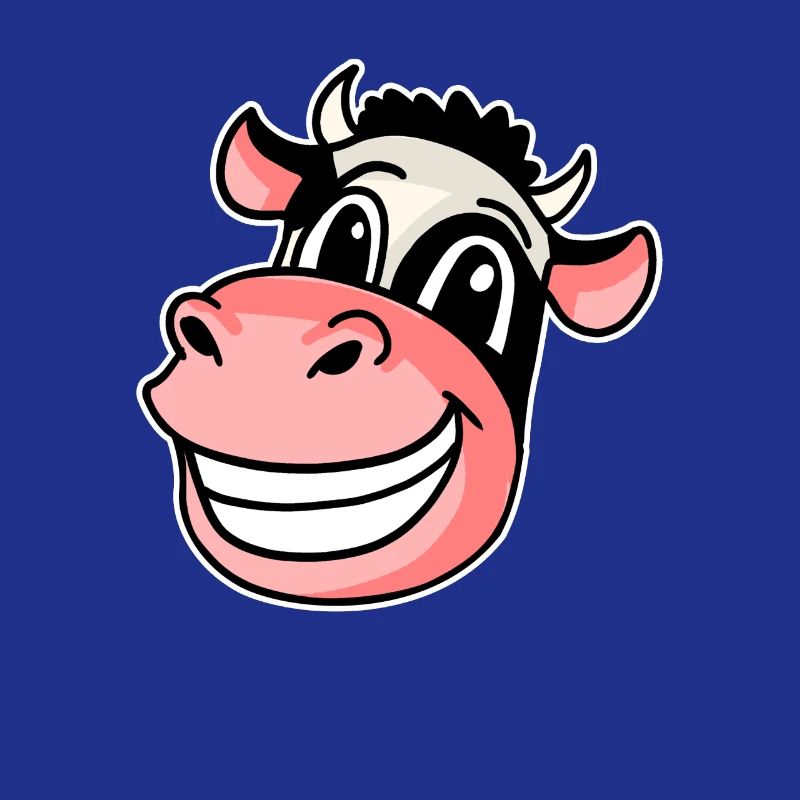 Cow head