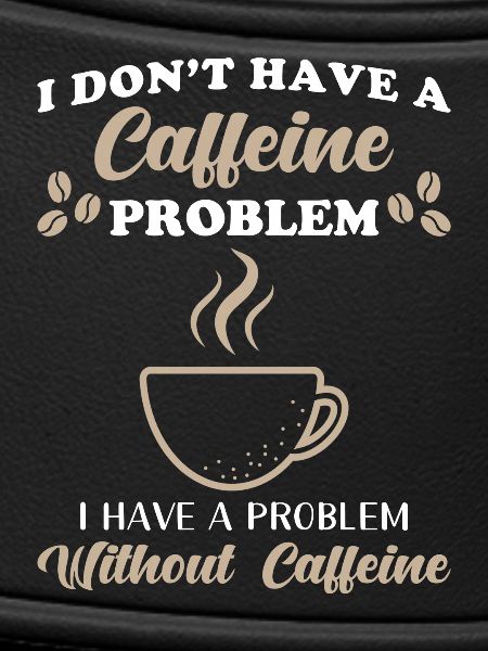 Coffee Caffeine