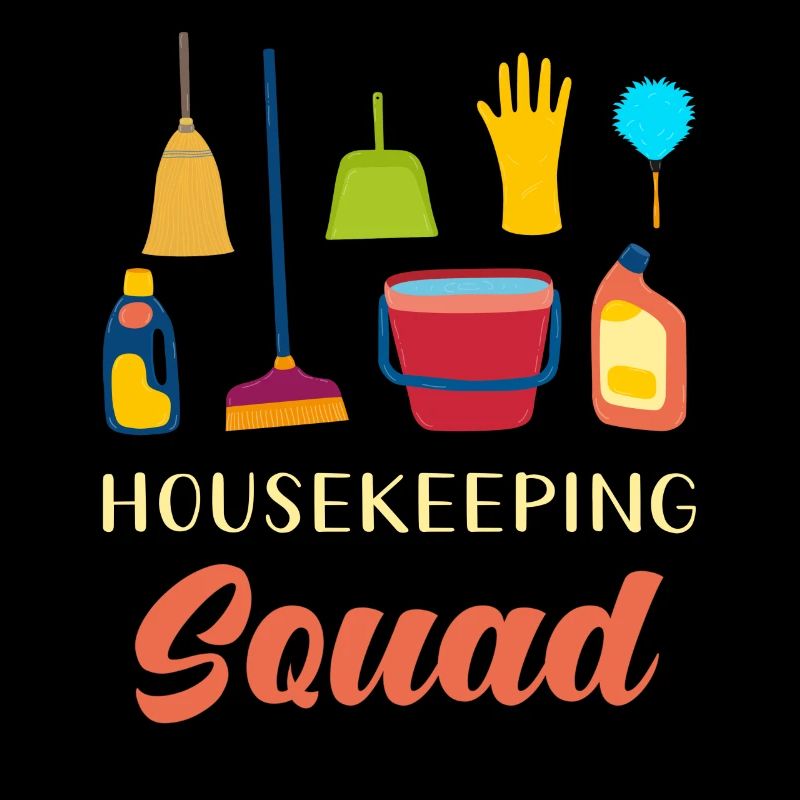 Housekeeping Squad